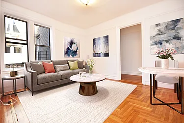 Rented by Bohemia Realty Group