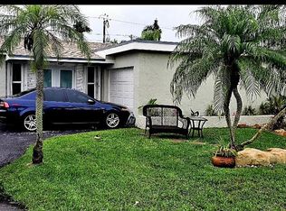 4325 NW 115th Ave, Sunrise, FL 33323