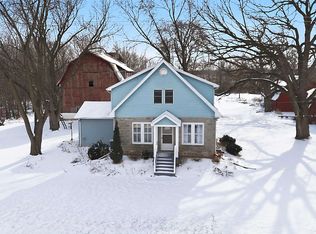 5987 County Rd E, Omro, WI 54963