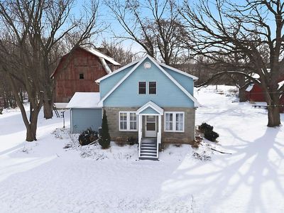 5987 County Rd E, Omro, WI, 54963