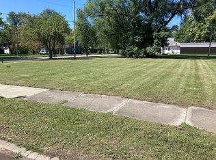 1329 Locust St, Anderson, IN 46016