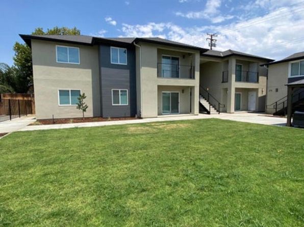 278 N Palm Street, Woodlake, CA 93286