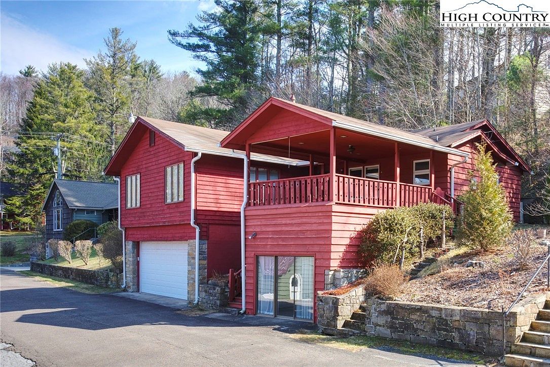 137 Maple Road, Blowing Rock, NC 28605 MLS 241962 Zillow