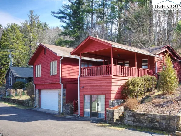 137 Maple Road, Blowing Rock, NC 28605