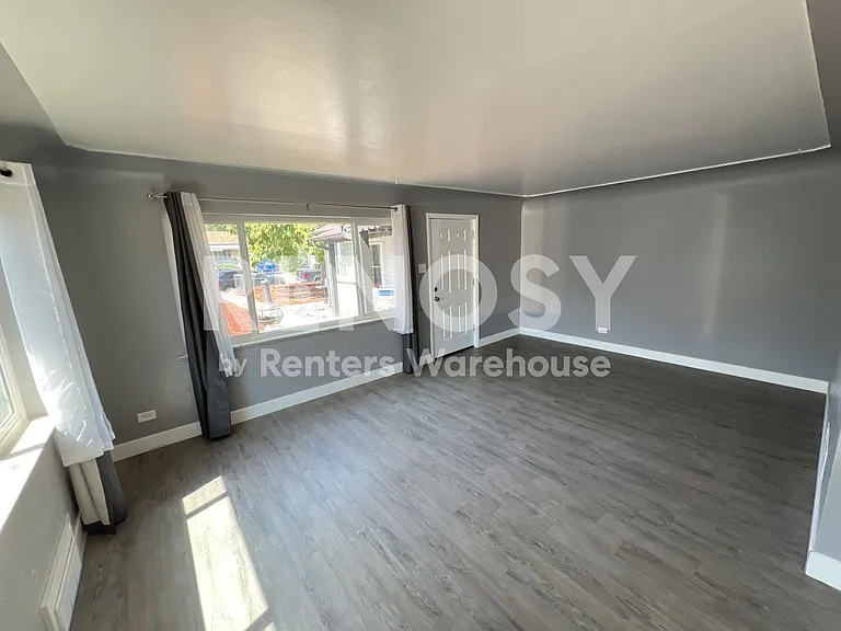 342 S Alcott St #A — Photo 1
