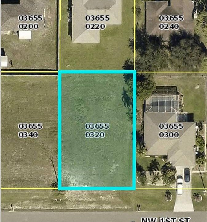 1st image of 1409 NW 1st St