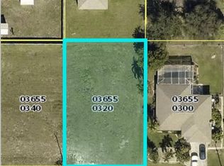 1409 NW 1st St, Cape Coral, FL 33993