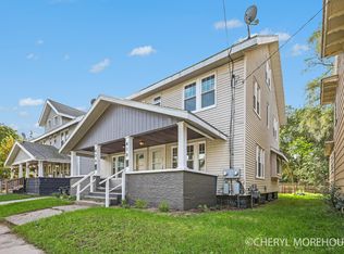 418 Griggs St SE, Grand Rapids, MI 49507