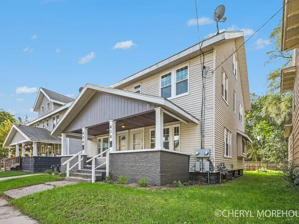 418 Griggs St SE, Grand Rapids, MI 49507