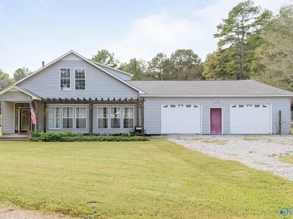 608 Stewart Hollow Rd, Grant, AL 35747