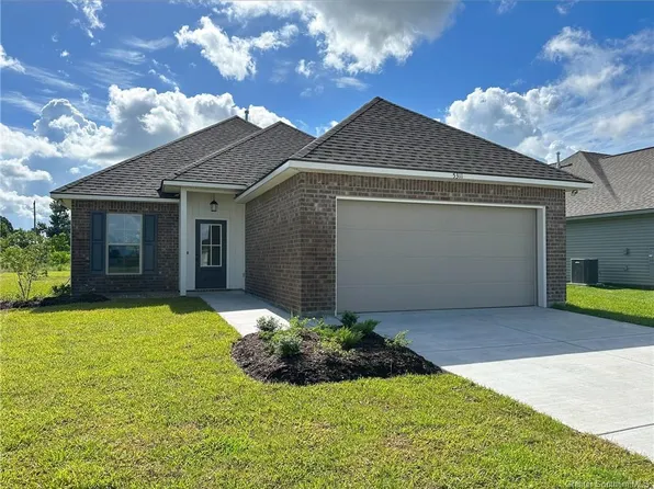 5311 Helmsdale Ct, Lake Charles, LA 70607