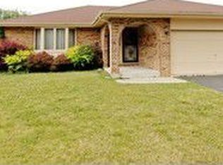 5135 W 113th Pl, Alsip, IL 60803