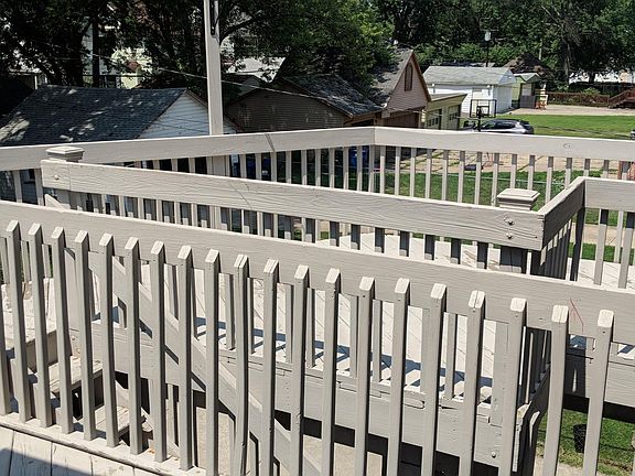 4th image of 1580 Clarence Avenue # Fl 2AND3