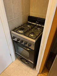 Rented by Highline Residential