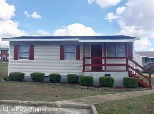 102 Griffin St, Troy, AL 36081