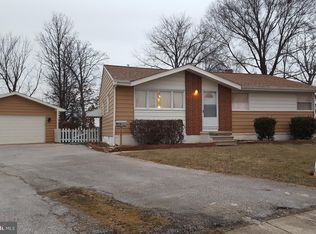 7102 Hull Ct, Baltimore, MD 21244