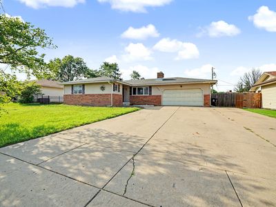 2311 Applewood Ln, Salina, KS, 67401