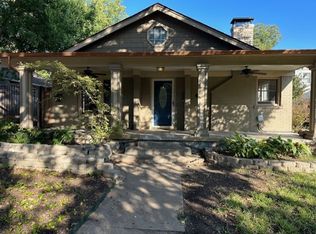2201 Carleton Ave, Fort Worth, TX 76107