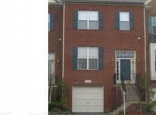 45855 Debhill Ter, Sterling, VA 20166