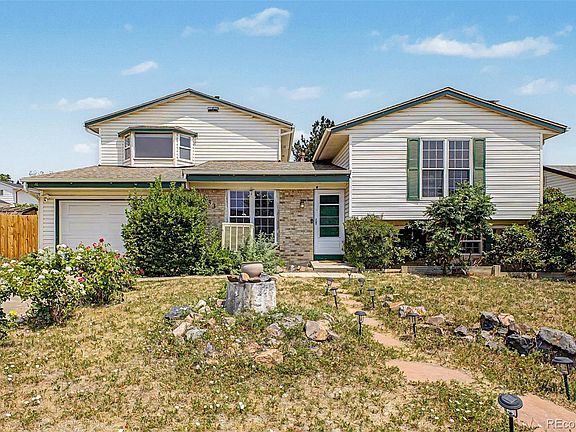 2nd image of 2533 W 99th Place