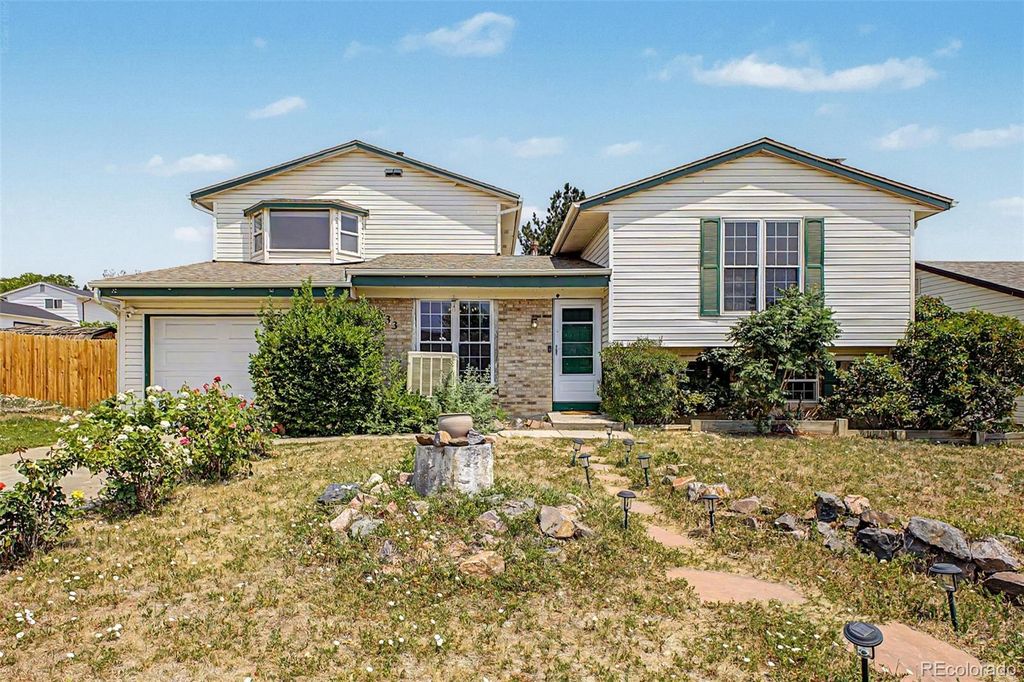 2533 W 99th Place, Federal Heights, CO - View 2