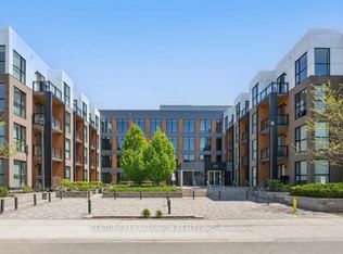 210 Sabina Dr #115, Oakville, ON L6H 0W6