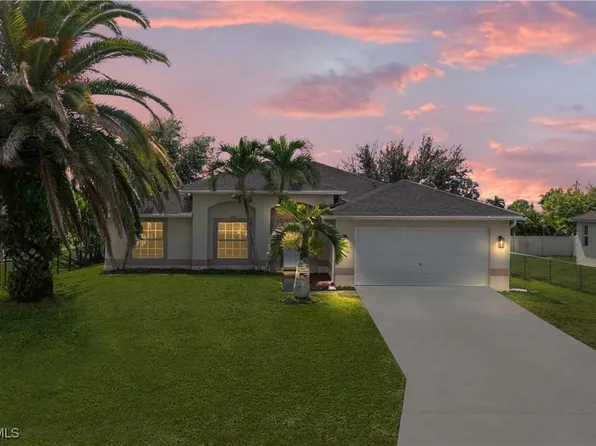 1806 SW 22nd Ter, Cape Coral, FL 33991
