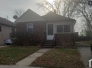 8424 Rivard Ave, Warren, MI 48089