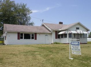 4741 N Us Highway 41, Sullivan, IN 47882