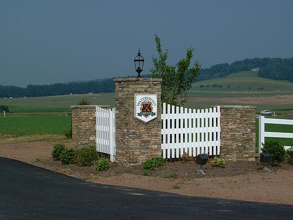 Subdivision Entry