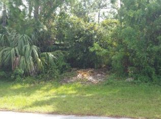 1450 SW Del Rio Blvd, Port Saint Lucie, FL 34953