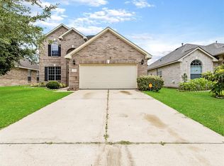 6719 Pheasant Oak Dr, Houston, TX 77083