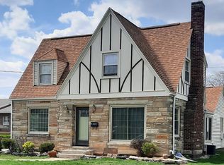 547 N Nixon Ave, Lima, OH