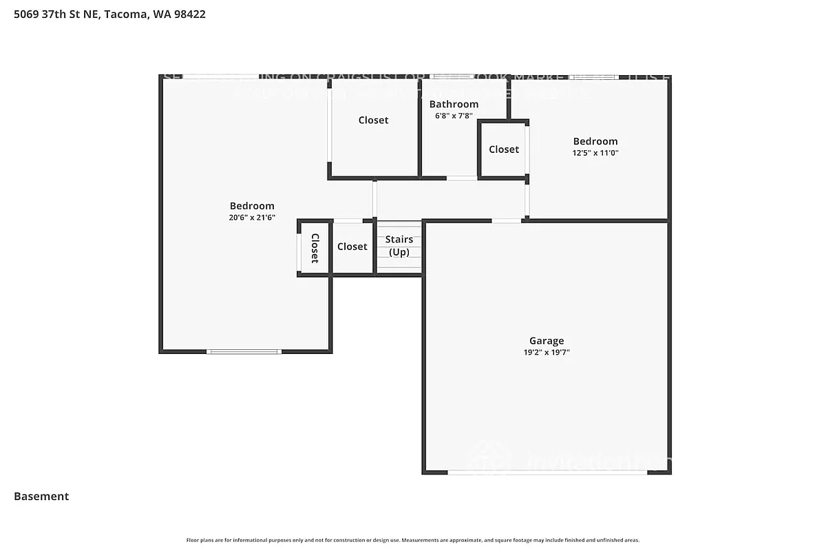 Building Photo - 5069 37th St NE