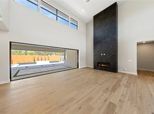 61 Garibaldi Way, Henderson, NV 89011