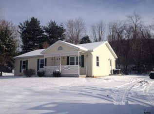 10429 Mentzer Gap Rd, Waynesboro, PA 17268