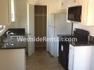 1435 S Mansfield Ave APT 8, Los Angeles, CA 90019
