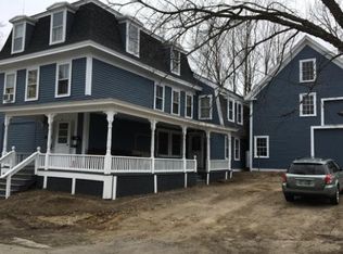 10 Summer St #2, Farmington, NH 03835