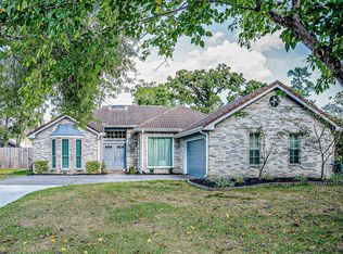 18518 Ella Blvd, Spring, TX 77388