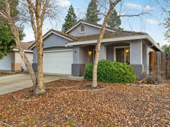 10827 Basie Way, Rancho Cordova, CA 95670