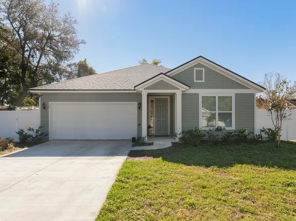 124 Swallow Rd, Saint Augustine, FL 32086