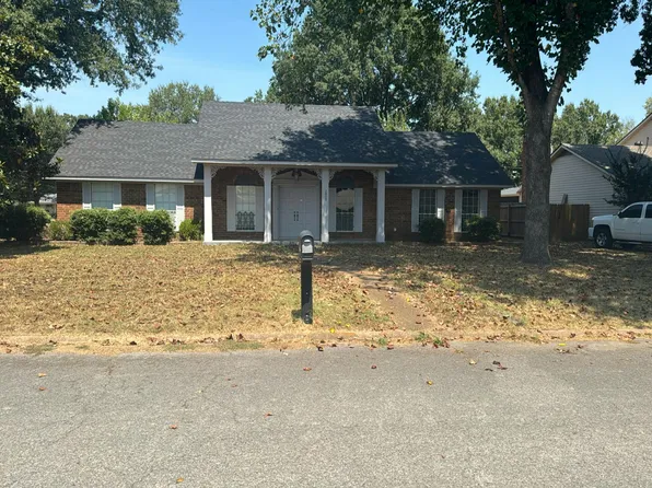 2809 Smith Dr, Newport, AR 72112