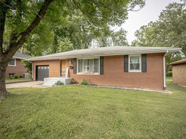 4024 Aberdeen St, Alton, IL 62002