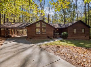 3 Kara Pl, Durham, NC 27712