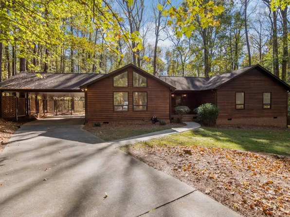 3 Kara Pl, Durham, NC 27712