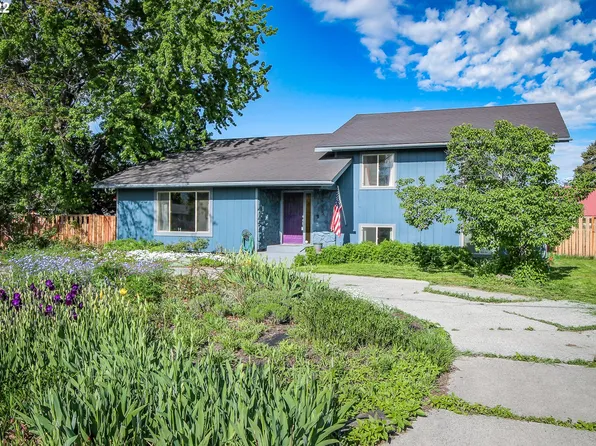 3105 Grove St, Baker City, OR 97814