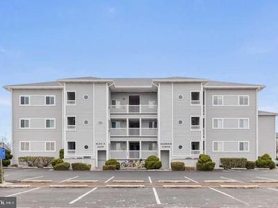 2205 Philadelphia Ave Unit E104, Ocean City, MD, 21842