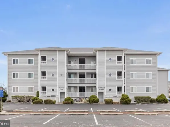 2205 Philadelphia Ave Unit E104, Ocean City, MD 21842