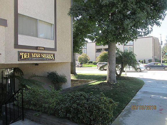 2nd image of 2386 E Del Mar Blvd Unit 222
