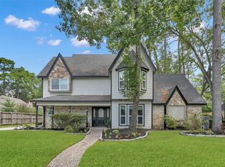 16810 Spring Creek Oaks Ct, Spring, TX 77379